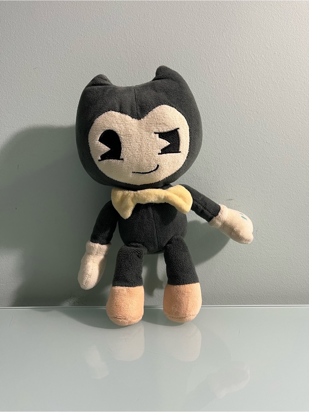Bendy and the Ink Machine Bendy Plush Stuffed Animal Toy